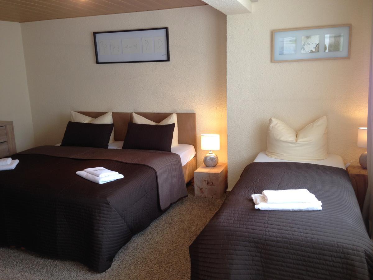 Hotel Sonnenhof Merzig Extérieur photo